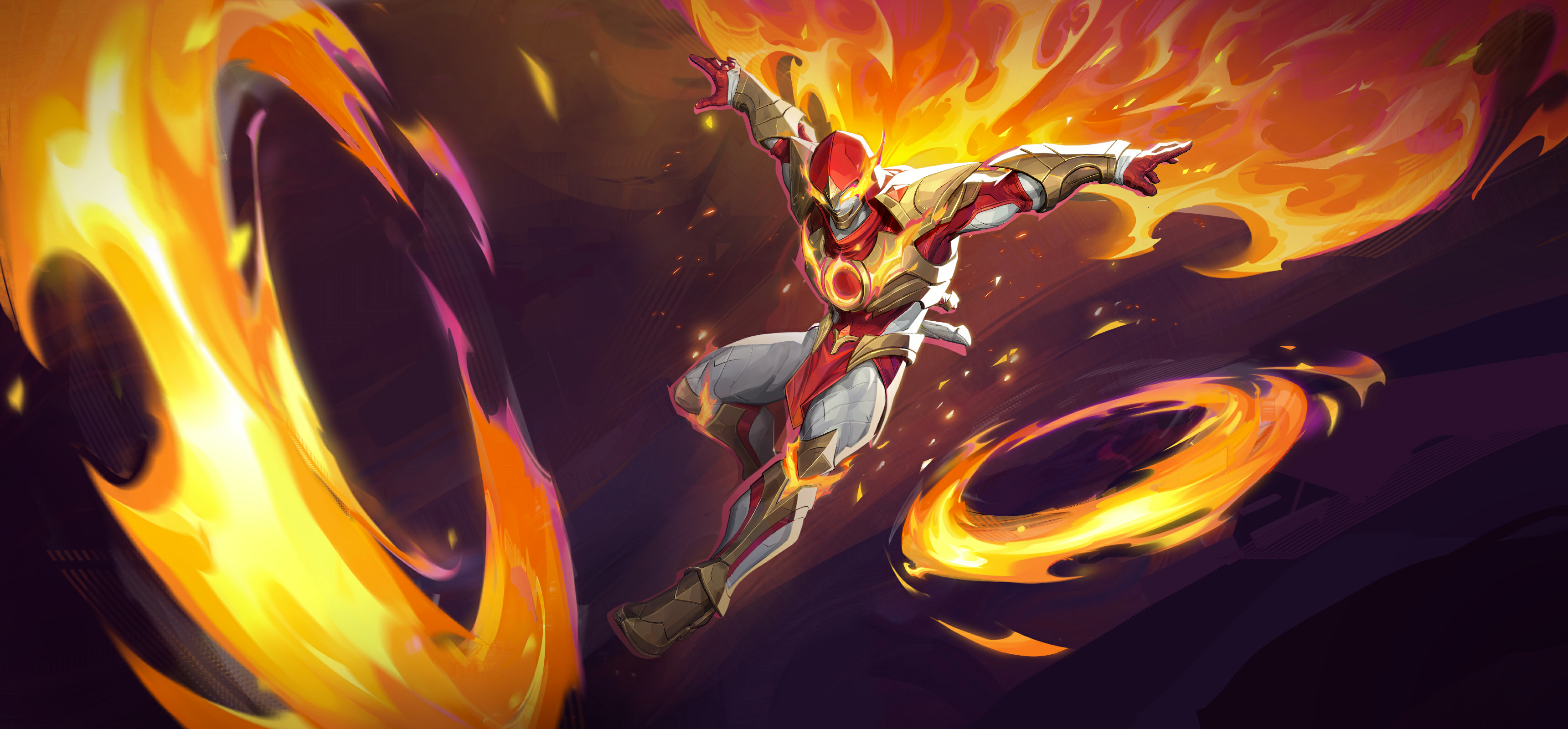 Phoenix Pursuit Last Frame Mvp