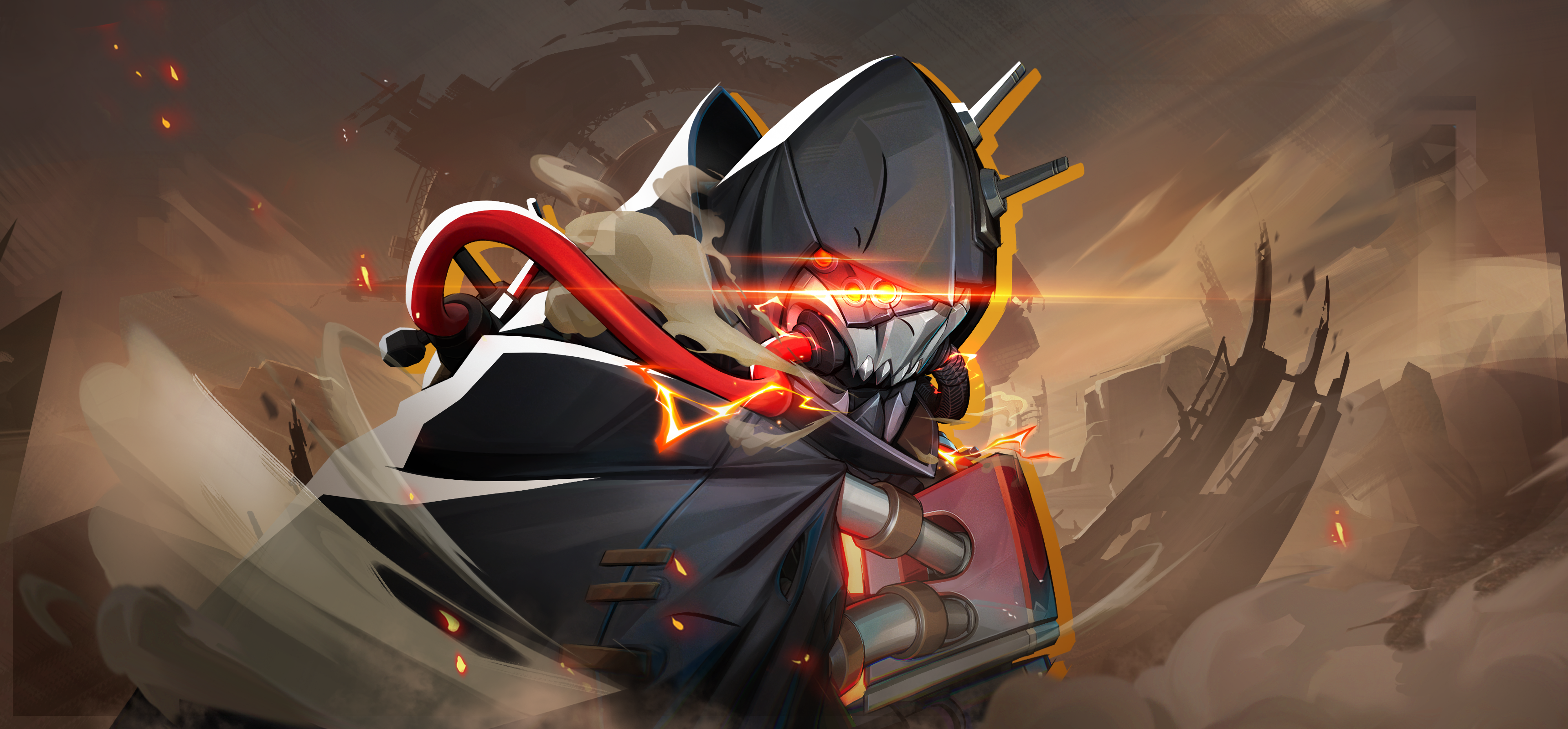 Return of Ultron Last Frame Mvp