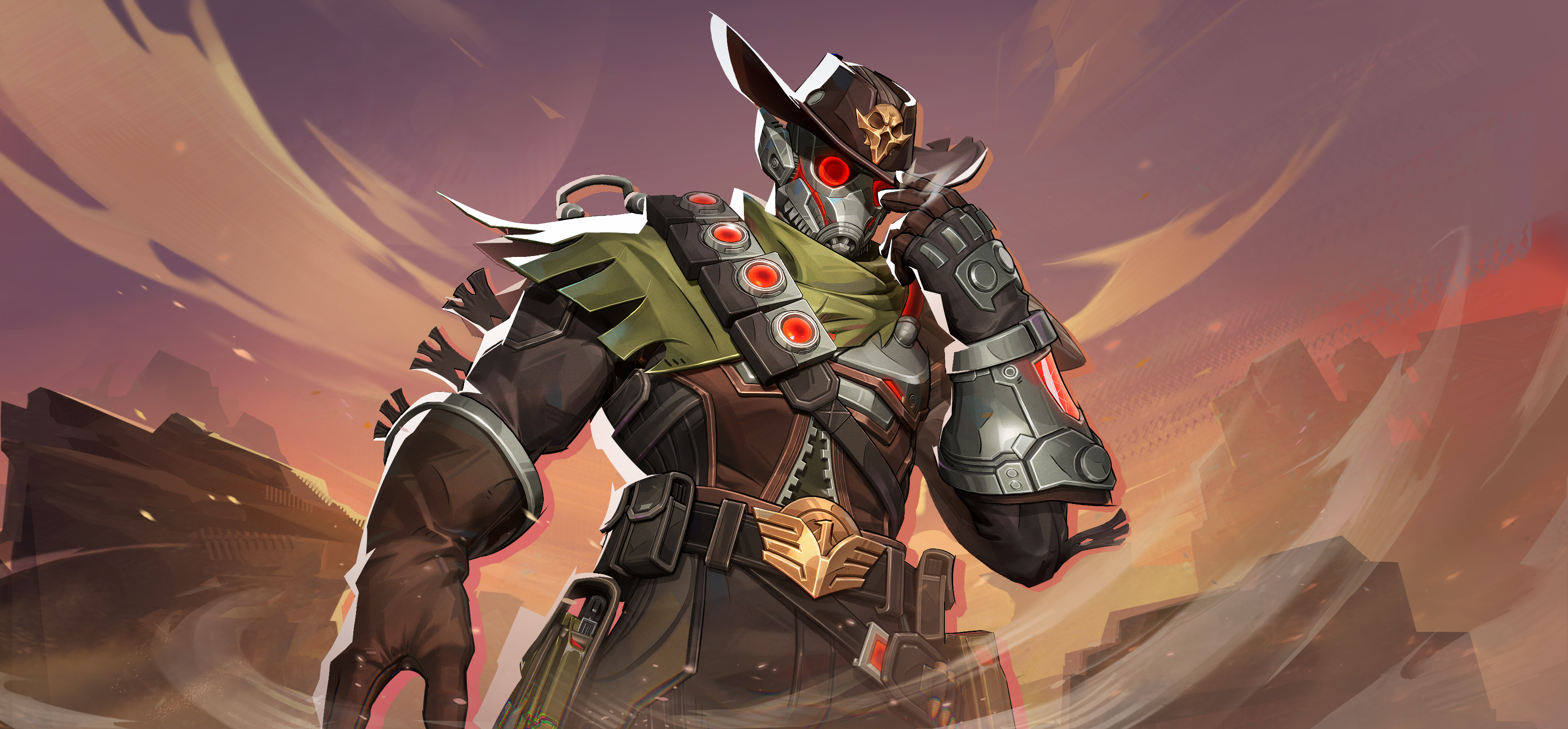Get Three Coffins Ready Last Frame Mvp