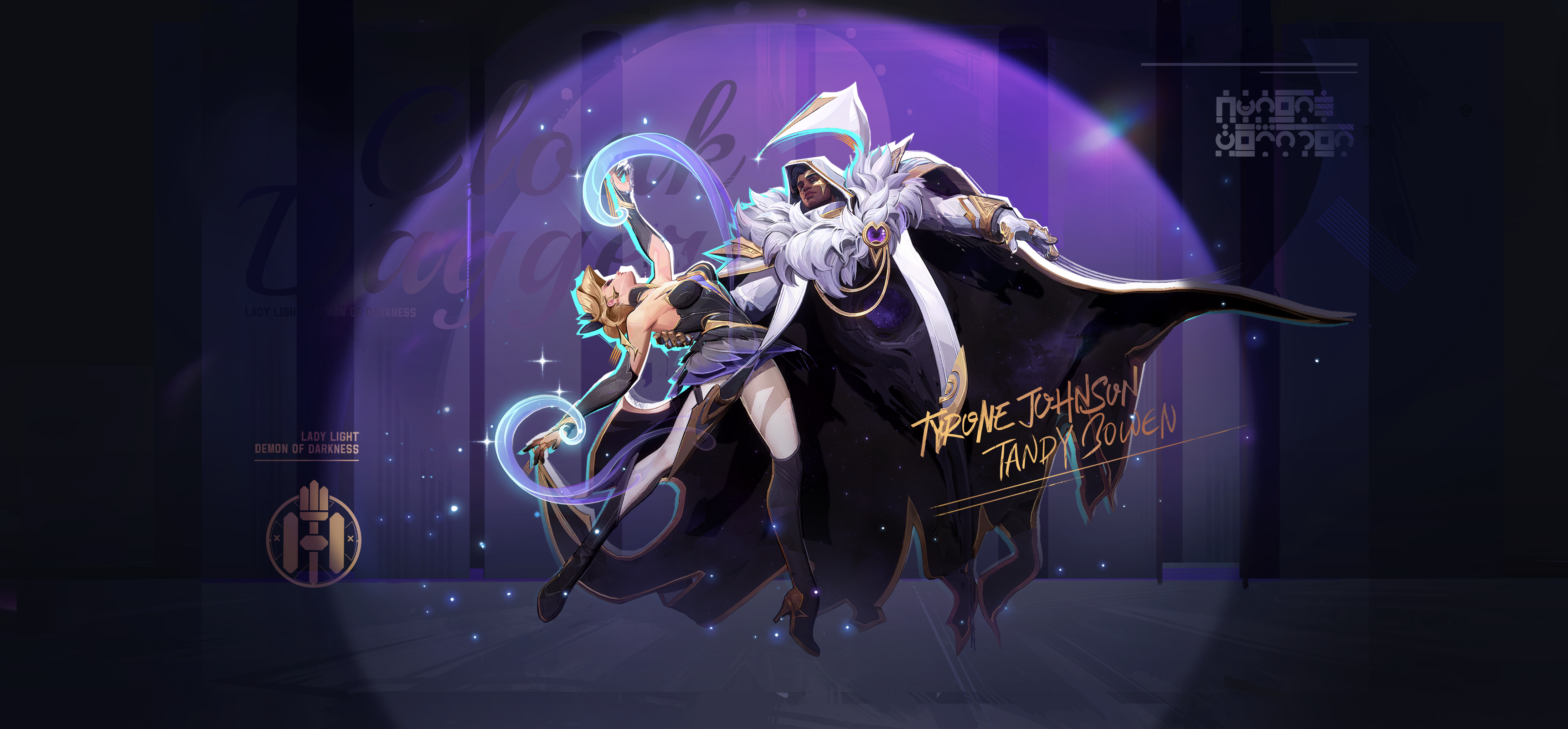 Duality Duet Last Frame Mvp